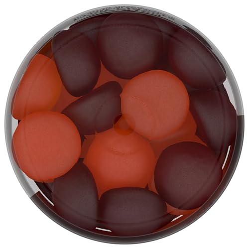 Benefiber Prebiotic Friendly Fiber Supplement Gummies for Digestive Health, Assorted Fruit Flavor - 81 Count