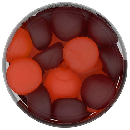 Benefiber Prebiotic Friendly Fiber Supplement Gummies for Digestive Health, Assorted Fruit Flavor - 81 Count