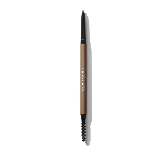 HAUS LABS BY LADY GAGA The Edge Precision Eyebrow Pencil Taupe Haus LaboratoriesBuy Supplements Australia
