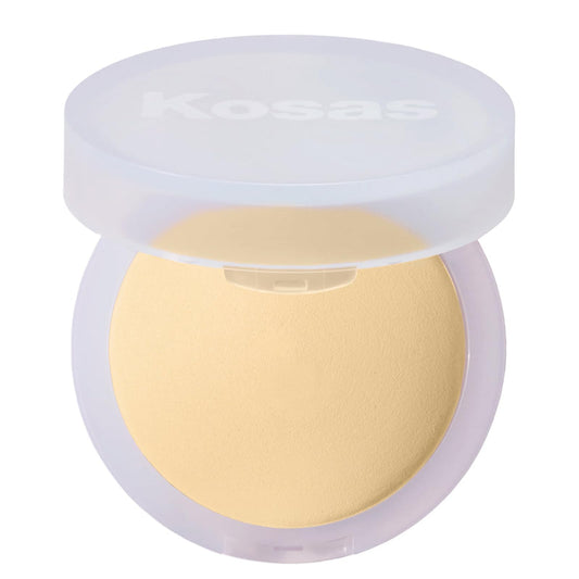 Kosas Cloud Set Brightening Baked Powder – Under Eye Setting Powder, Talc-Free Soft Focus Finish, Buttery Kosas buy supplements Au