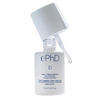 ePhD Bond Repair Nail Treatment, Nail Repair that Strengthens, Restores & Rebuilds Brittle Nails, Strengthens from Within, Formula for Damaged