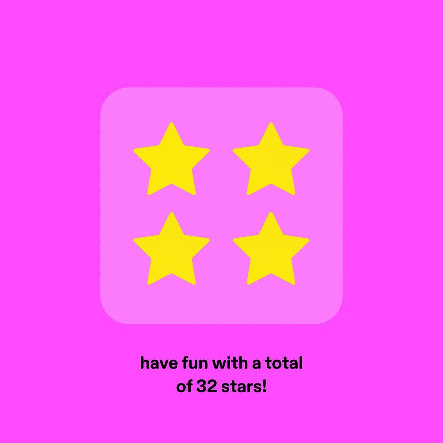 Starface Hydro-Star Pimple Patches + Big Yellow Compact, Clinically Proven Spot Shrinking in 6 Hours, Absorb Fluid and Reduce Redness, Hydrocolloid, Vegan and Cruelty-Free Skincare (32 Count) Starface WorldBuy Supplements Australia