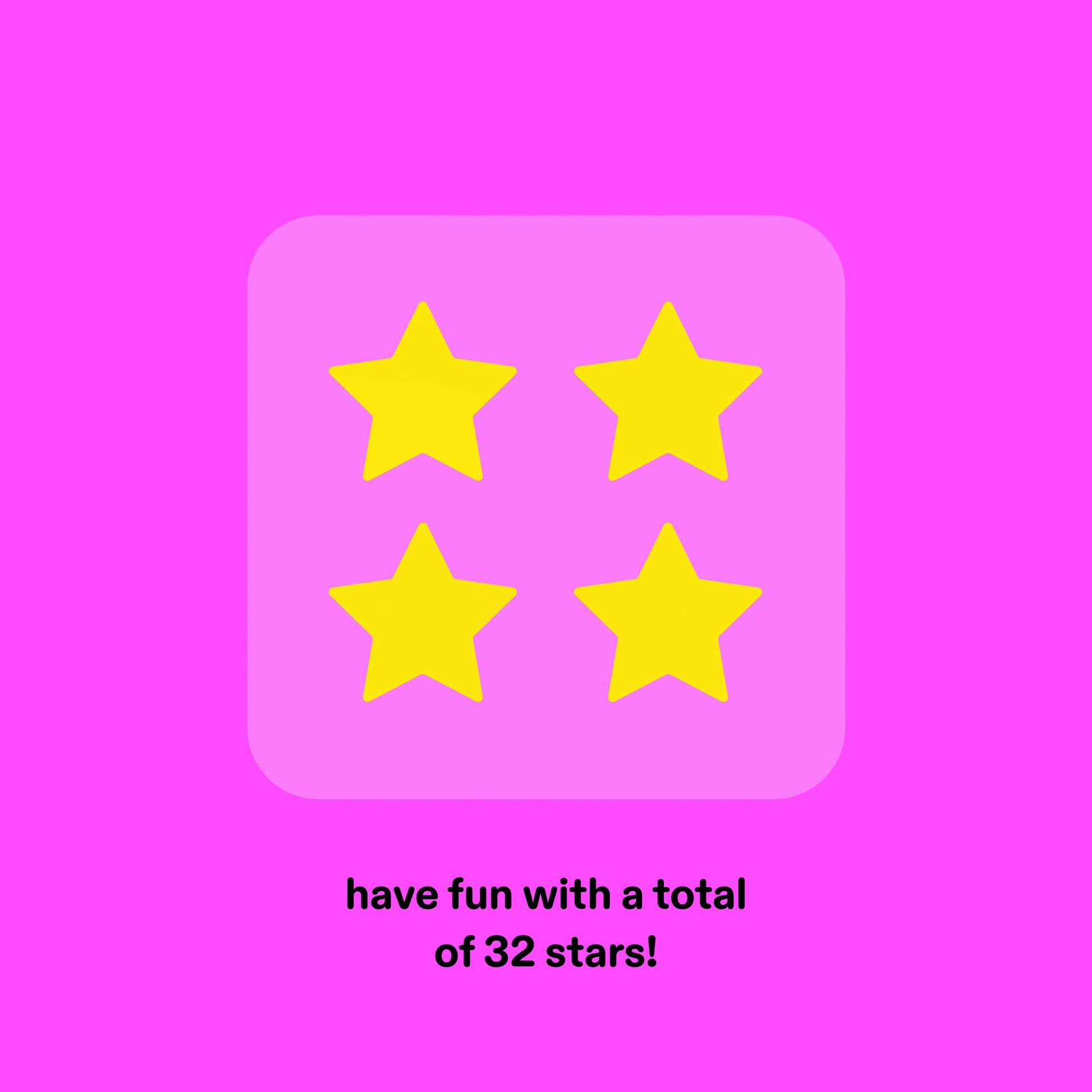 Starface Hydro-Star Pimple Patches + Big Yellow Compact, Clinically Proven Spot Shrinking in 6 Hours, Absorb Fluid and Reduce Redness, Hydrocolloid, Vegan and Cruelty-Free Skincare (32 Count) Starface WorldBuy Supplements Australia