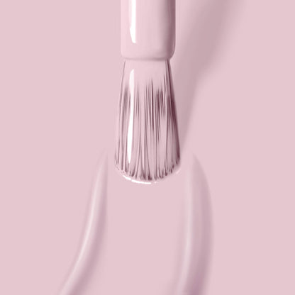 LONDONTOWN Lakur Nail Polish – Pink & Purple Shades, Rosewater, 0.4 Fl Oz, Long-Lasting, Streak-Free, Chip-Resistant | 21+ Free Non-Toxic Vegan Nail Color, Strengthens & Hydrates Nails
