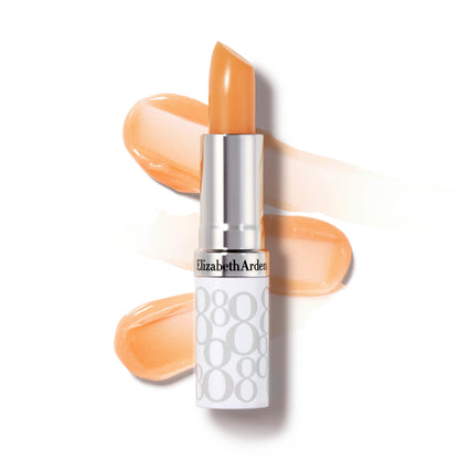 Elizabeth Arden Eight Hour Cream Lip Protectant Stick, SPF 15 Sunscreen Balm, Moisturizer for Dry, Cracked Lips with Shea Butter,