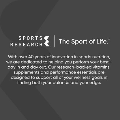 Sports Research Vitamin B-Complex - Full Spectrum of B Vitamins - 90 Liquid Veggie Capsules Sports Research buy supplements Au
