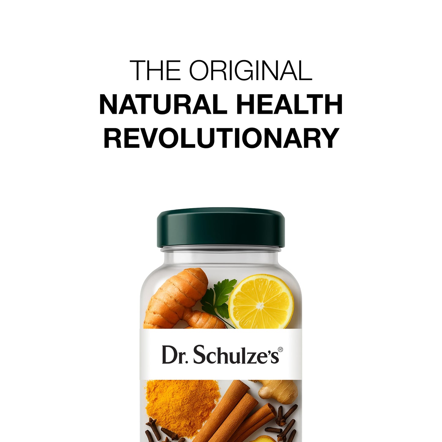 Dr. Schulze's SuperFood Plus - Everyday Superfood Supplement to Support Overall Wellness - Clean, Quality Nutrition - Supports Metabolism & Daily Energy - Gluten-Free & Dairy-Free - 14 oz Dr. Schulze'sBuy Supplements Australia