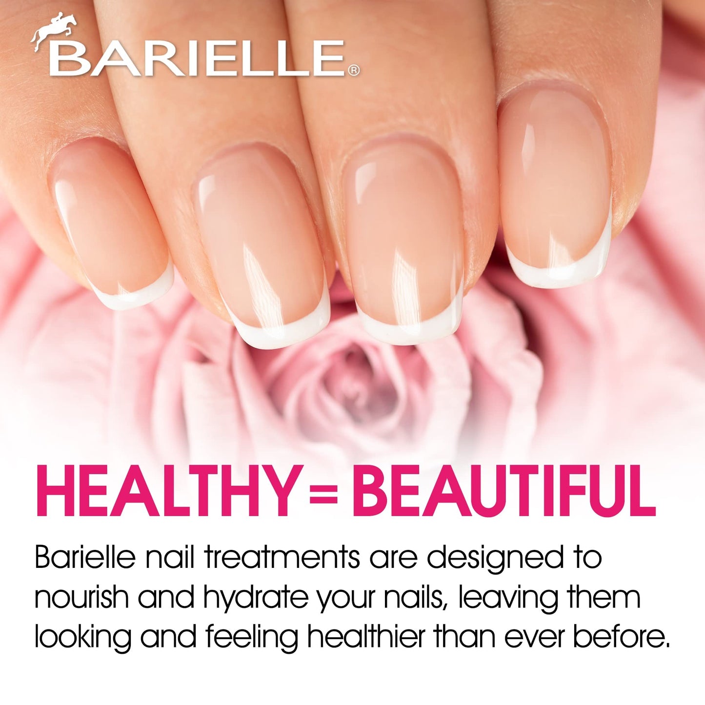 Barielle 7-In-1 Elixir Nail Treatment .5 ounce