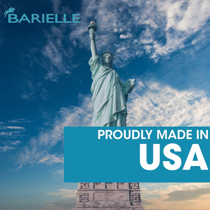 Barielle Hydrating Ridge Filler For Dry, Brittle, Ridged Nails & Nail Growth, Fill and Smooths Nail Ridges, Strengthening Base Coat 0.5 Ounce