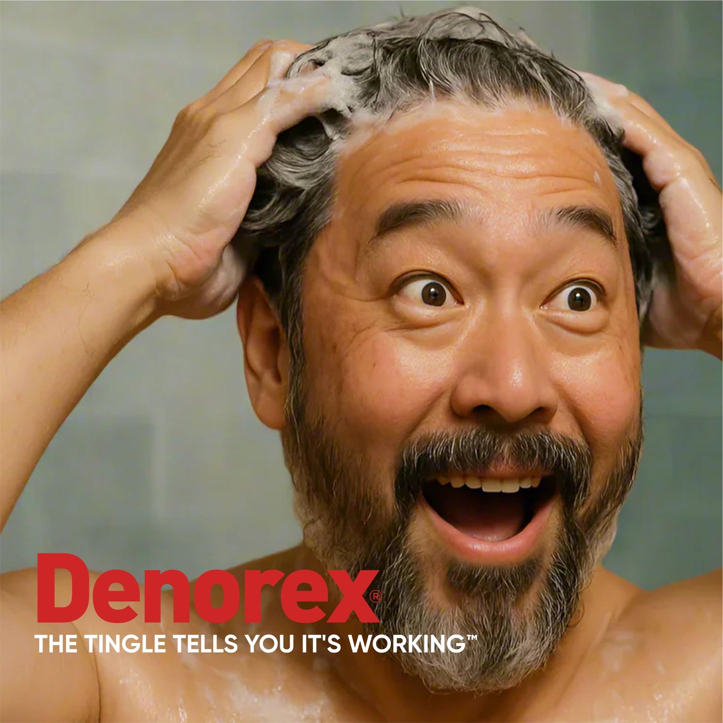 Denorex Extra Strength Multi-Symptom Anti Dandruff Shampoo & Conditioner Treatment, 3% Salicylic Acid Helps Relieve Moderate Symptoms of Dandruff