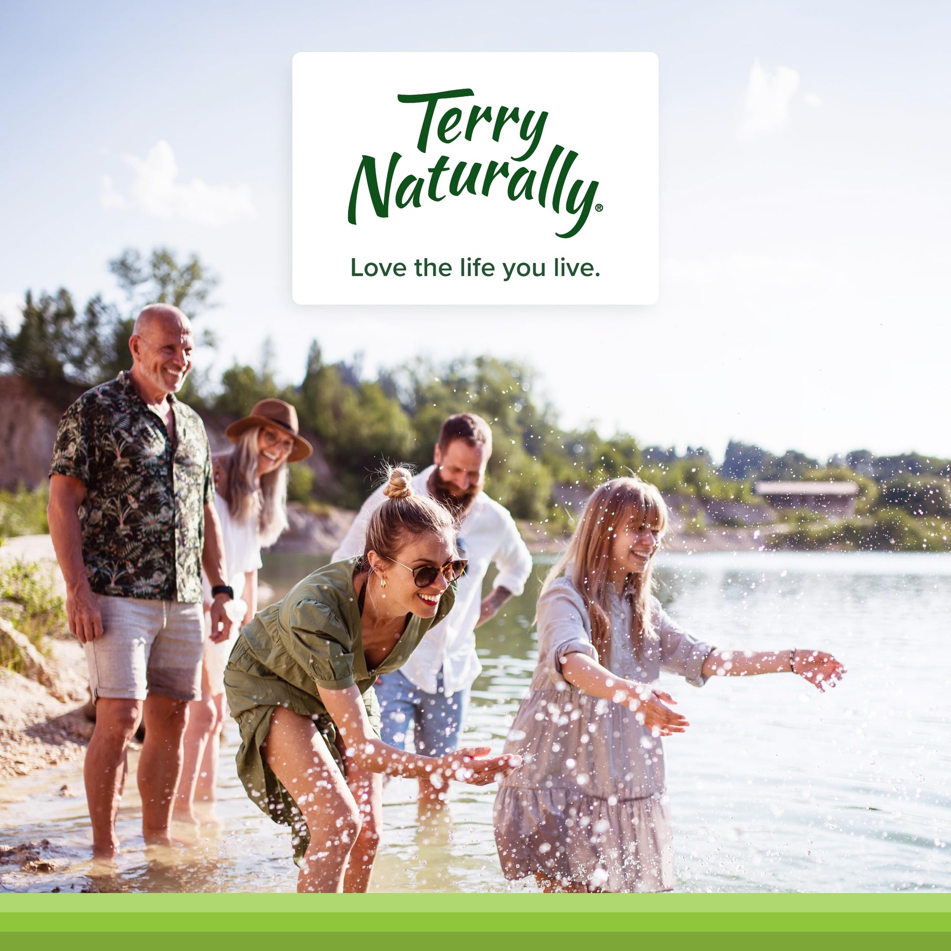Terry Naturally AnxioCalm - Calming Support Supplement - Supports Against Occasional Tension & Aids Calm Feelings with Narrow-Leaved Coneflower - Non-Drowsy Supplement - 75 Tablets Terry NaturallyBuy Supplements Australia