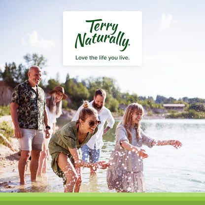 Terry Naturally Curamin Extra Strength - Curcumin & Boswellia for Healthy Circulation Support - Turmeric Supplement to Support Joints, Muscle Health & Endorphin Production - 90 Tablets Terry NaturallyBuy Supplements Australia