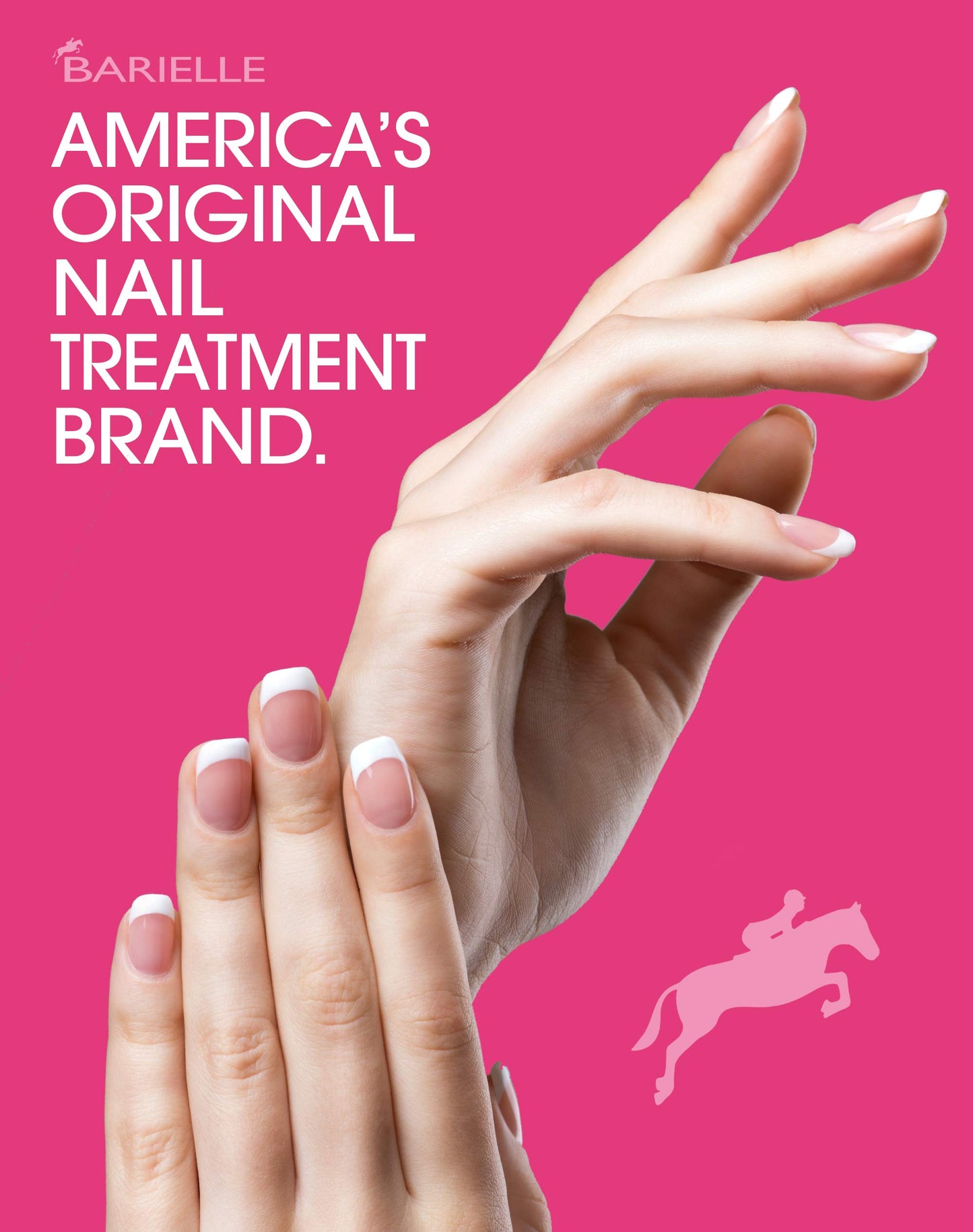 Barielle 7-In-1 Elixir Nail Treatment .5 ounce
