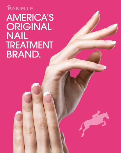 Barielle 7-In-1 Elixir Nail Treatment .5 ounce
