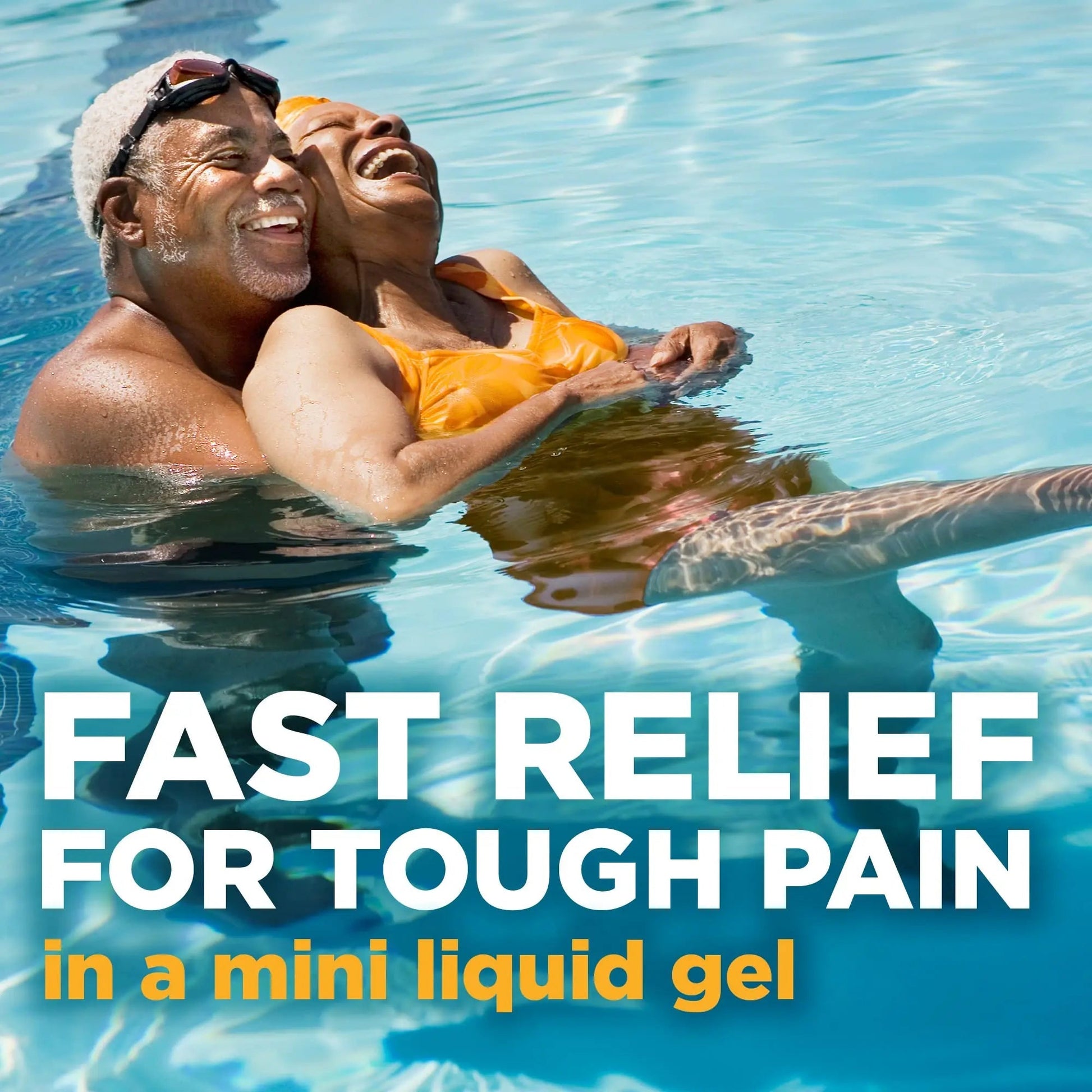 Amazon Basic Care Ibuprofen Mini Liquid Gels, 200 mg, Pain Reliever and Fever Reducer for Headache, Backache, Menstrual Pain, Arthritis, 160 Count Amazon Basic CareBuy Supplements Australia