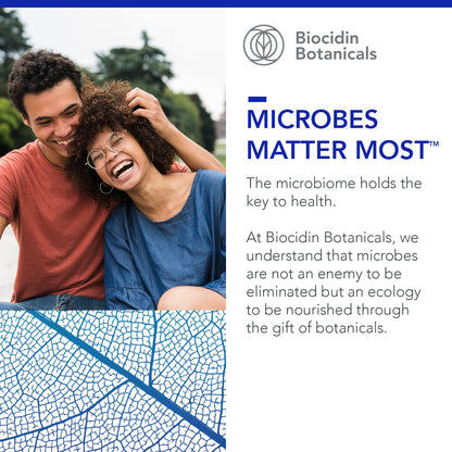 Biocidin Motility Assist - Gut Motility Supplement & Activator - Gut Health Regularity Formula with Digexin - Non-Laxative for Constipation Relief