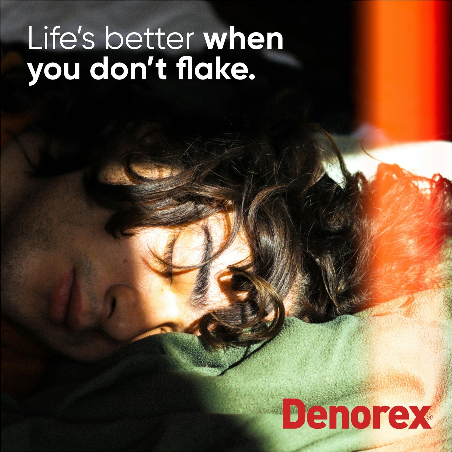 Denorex Extra Strength Multi-Symptom Anti Dandruff Shampoo & Conditioner Treatment, 3% Salicylic Acid Helps Relieve Moderate Symptoms of Dandruff